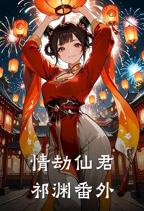 情劫仙君祁渊番外