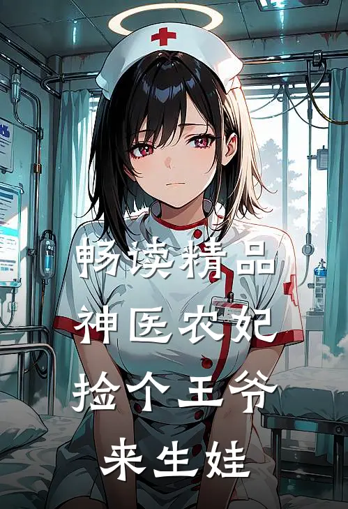畅读精品神医农妃：捡个王爷来生娃