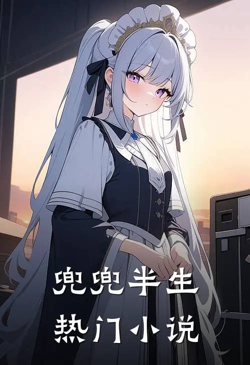 兜兜半生热门小说