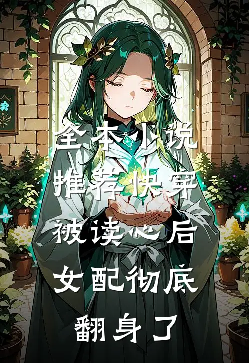 全本小说推荐快穿：被读心后，女配彻底翻身了