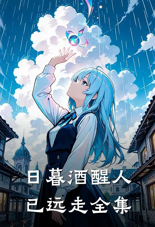 日暮酒醒人已远走全集