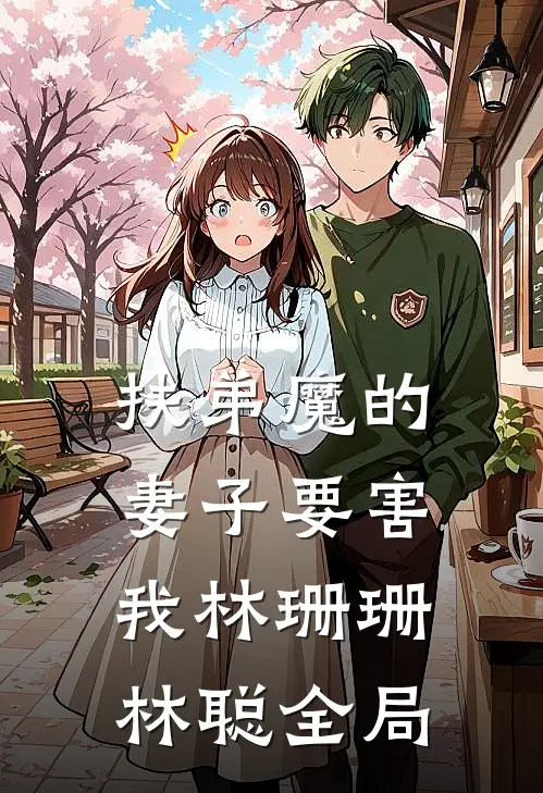 扶弟魔的妻子要害我林珊珊林聪全局