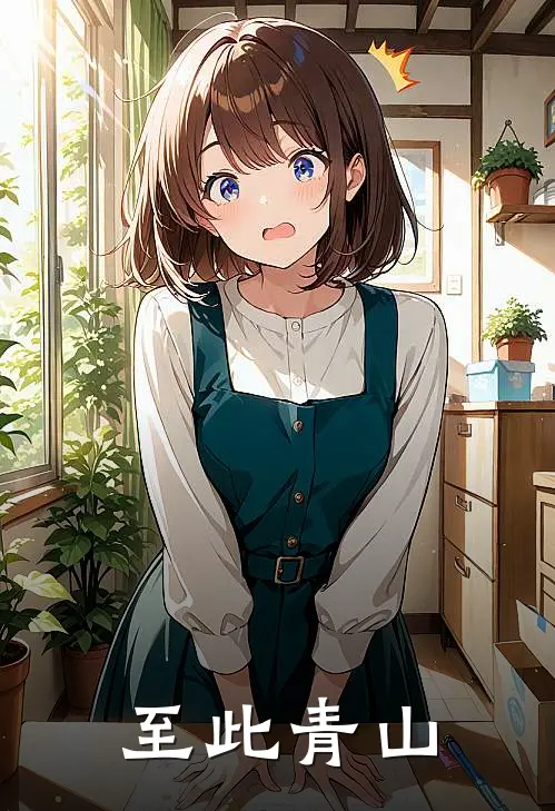至此青山已白头