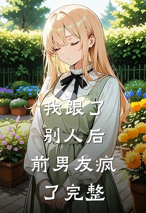 我跟了别人后，前男友疯了完整