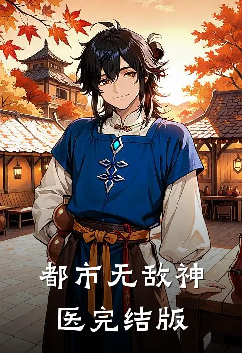 都市无敌神医完结版