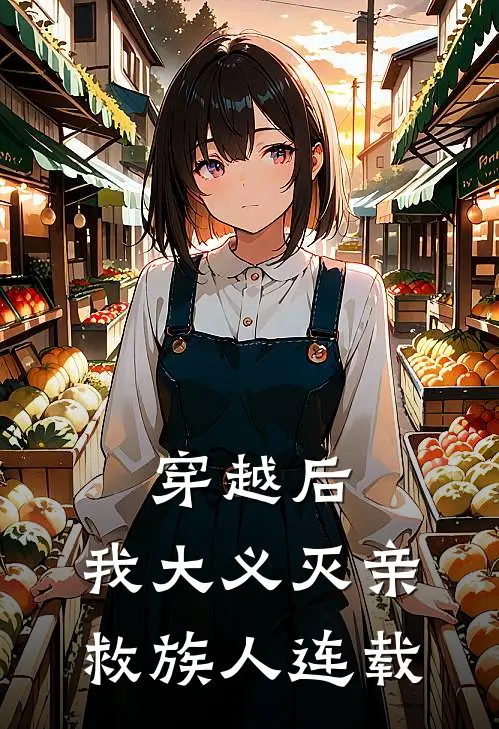 穿越后，我大义灭亲救族人连载