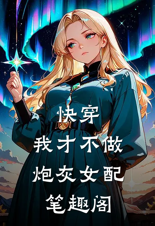 快穿：我才不做炮灰女配笔趣阁