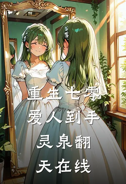 重生七零：爱人到手，灵泉翻天在线