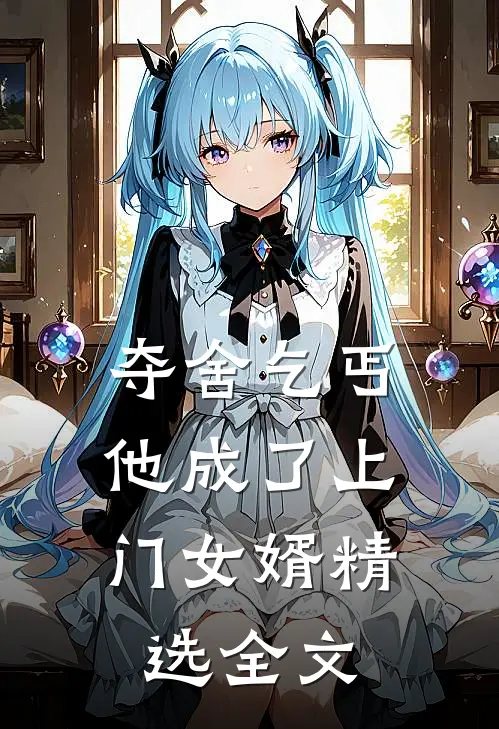 夺舍乞丐，他成了上门女婿精选全文