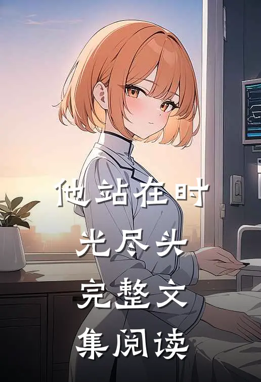 他站在时光尽头完整文集阅读