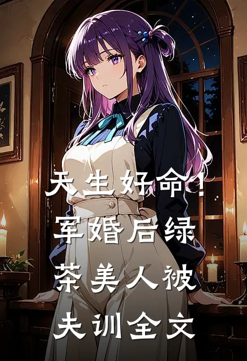 天生好命！军婚后绿茶美人被夫训全文