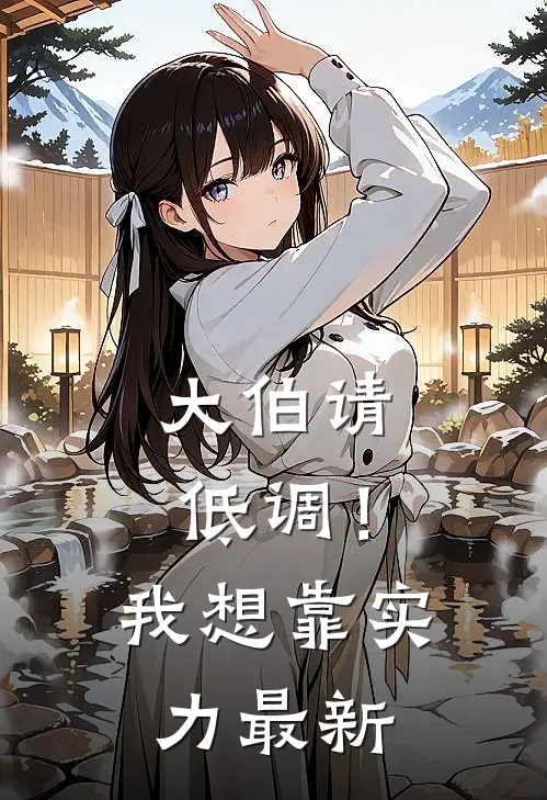 大伯请低调！我想靠实力最新