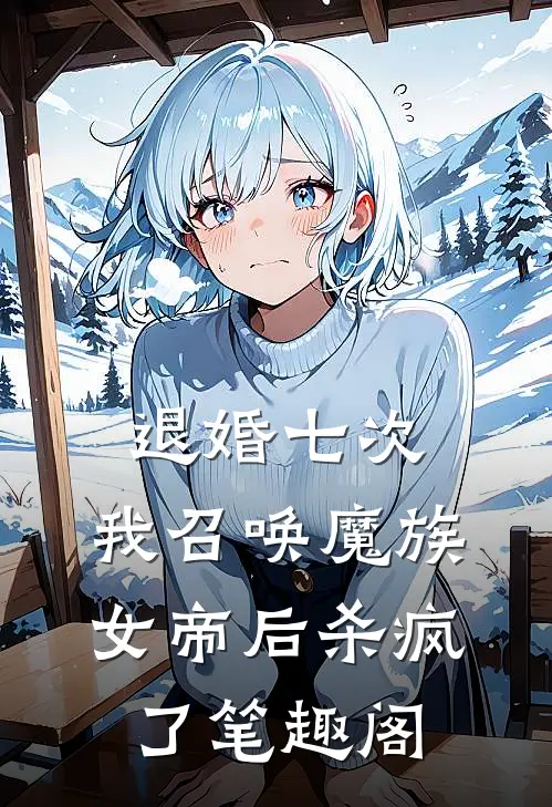 退婚七次，我召唤魔族女帝后杀疯了笔趣阁