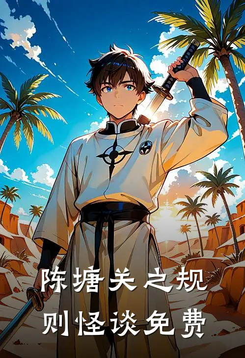 陈塘关之规则怪谈免费