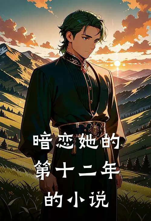 暗恋她的第十二年的小说
