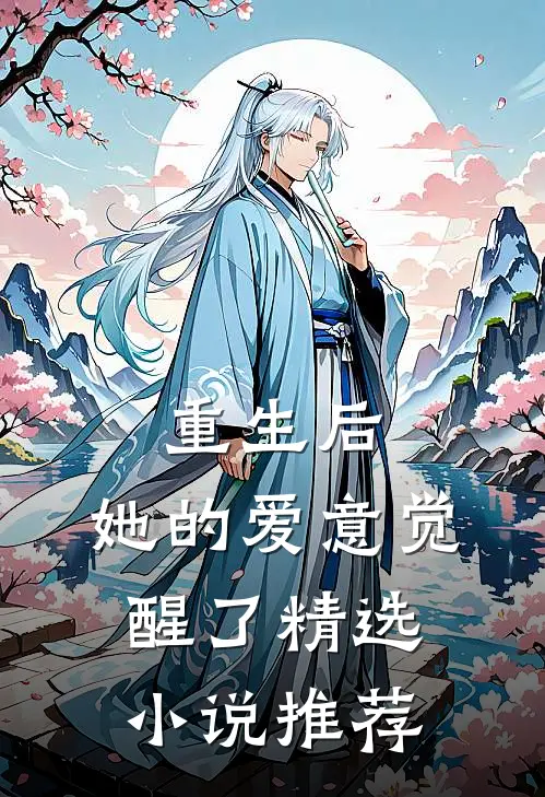 重生后，她的爱意觉醒了精选小说推荐