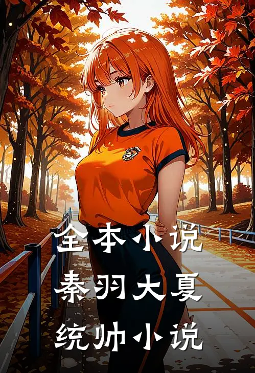 全本小说秦羽大夏统帅小说