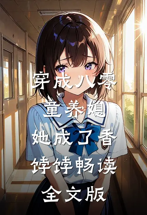 穿成八零童养媳，她成了香饽饽畅读全文版