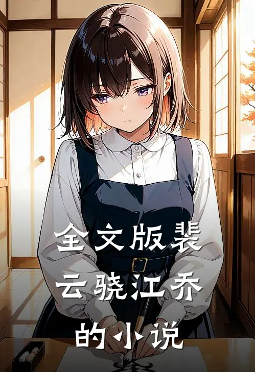 全文版裴云骁江乔的小说