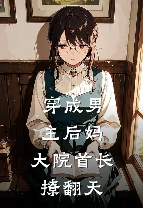 穿成男主后妈，大院首长撩翻天
