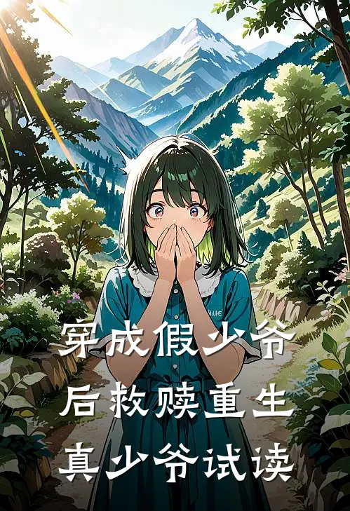 穿成假少爷后救赎重生真少爷试读