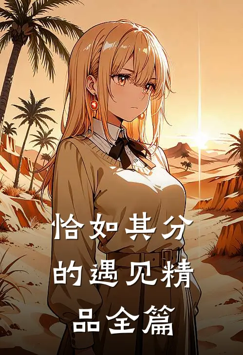 恰如其分的遇见精品全篇在线阅读