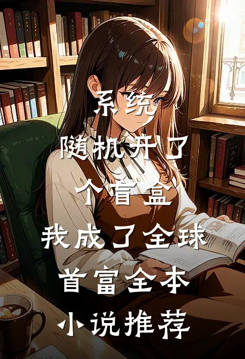 系统：随机开了个盲盒，我成了全球首富全本小说推荐
