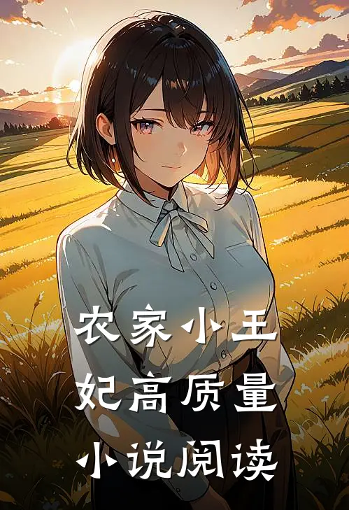 农家小王妃高质量小说阅读