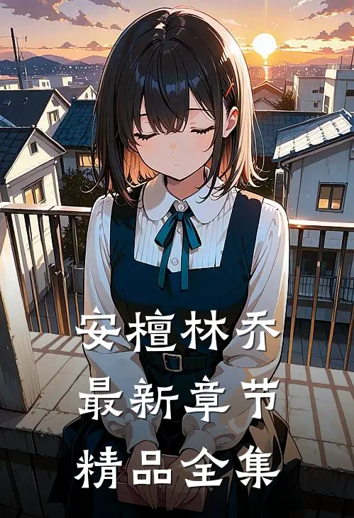 安檀林乔最新章节精品全集
