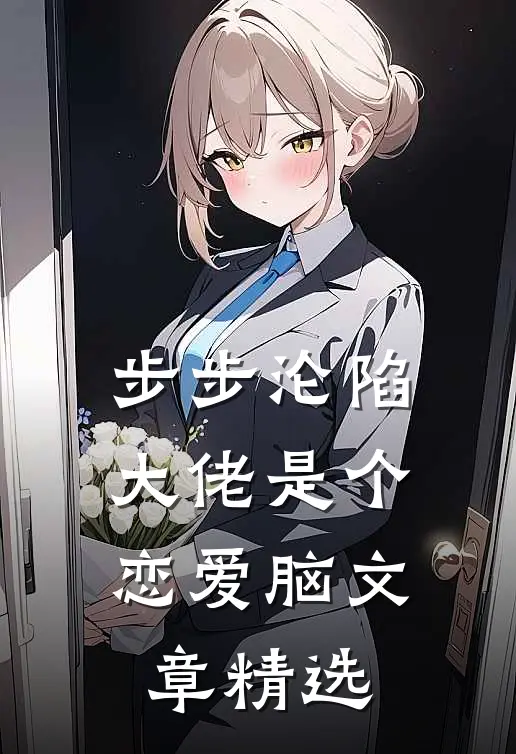 步步沦陷，大佬是个恋爱脑文章精选