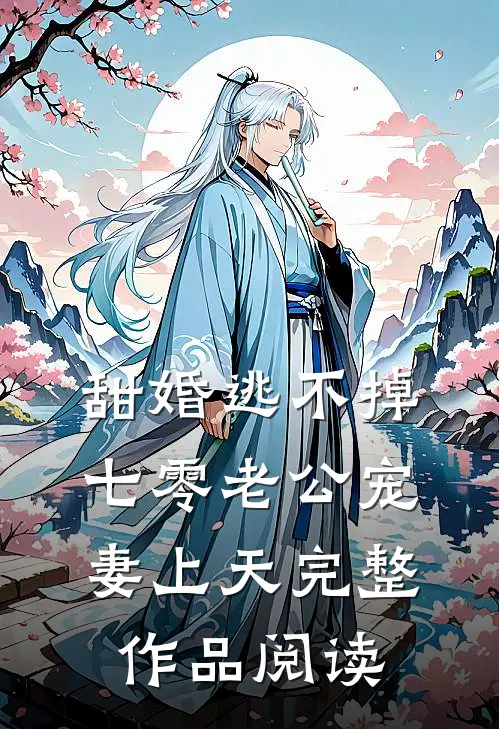 甜婚逃不掉：七零老公宠妻上天完整作品阅读