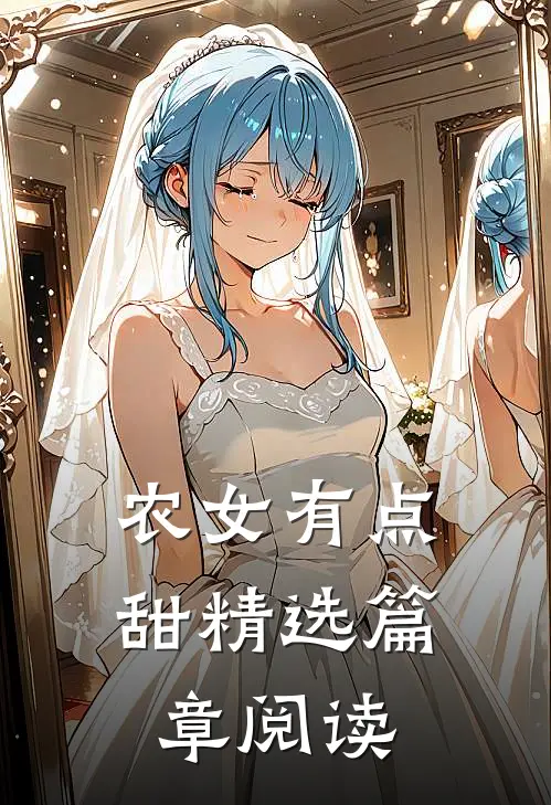 农女有点甜精选篇章阅读
