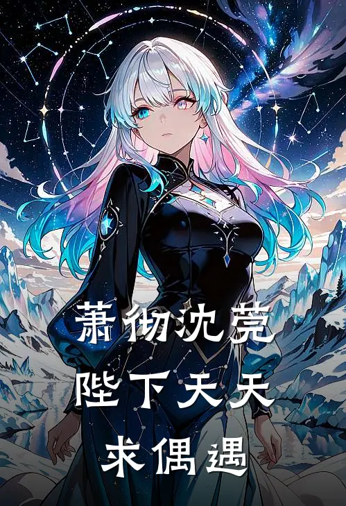 萧彻沈莞陛下天天求偶遇