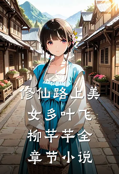 修仙路上美女多叶飞柳芊芊全章节小说