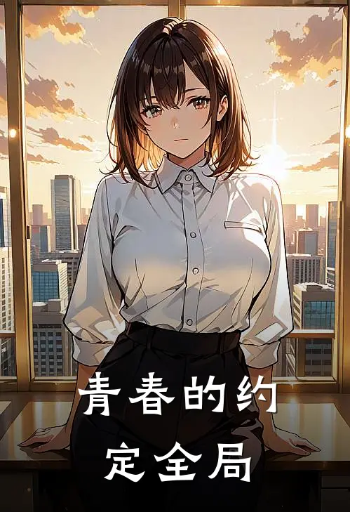 青春的约定全局