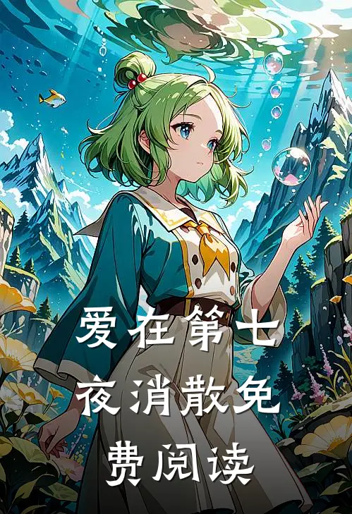 爱在第七夜消散免费阅读