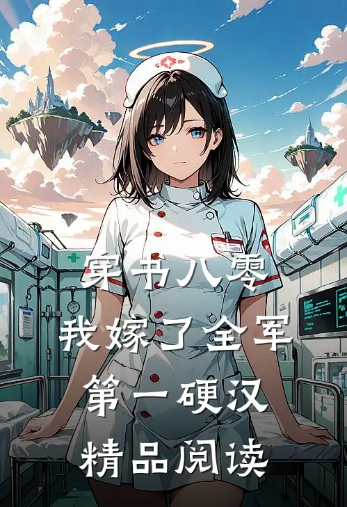 穿书八零，我嫁了全军第一硬汉精品阅读