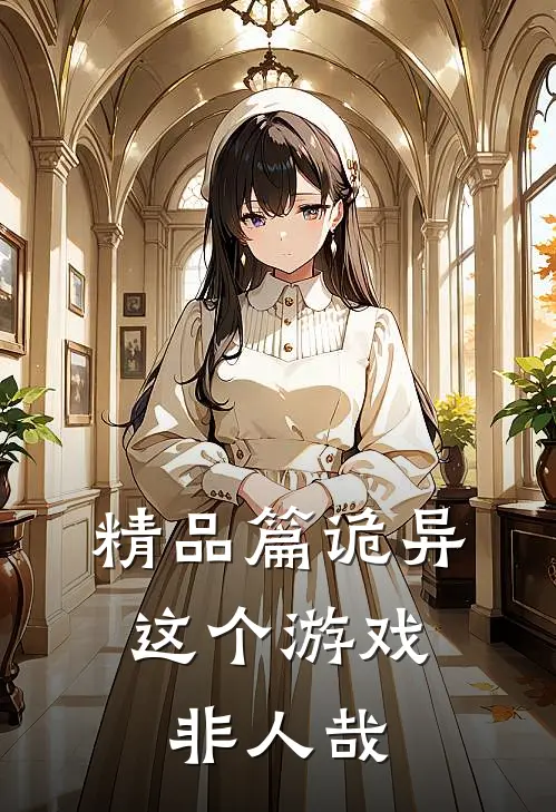 精品篇诡异：这个游戏非人哉