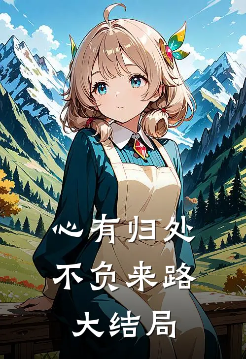 心有归处，不负来路大结局