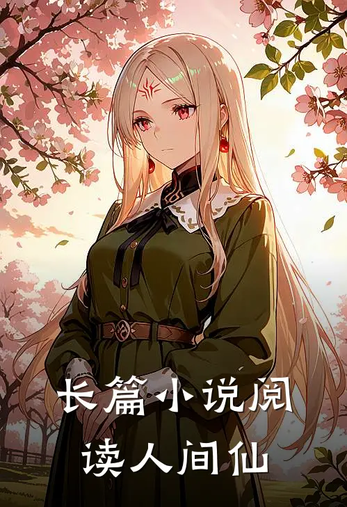 长篇小说阅读人间仙