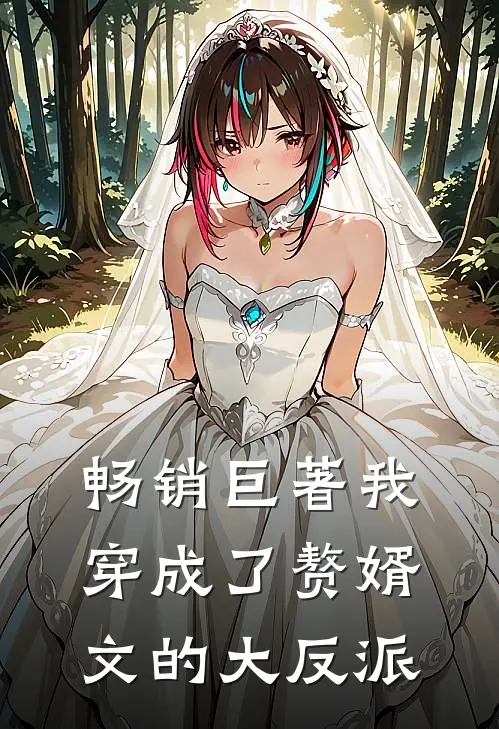 畅销巨著我穿成了赘婿文的大反派