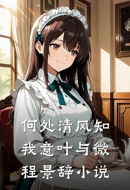 何处清风知我意叶与微程景辞小说