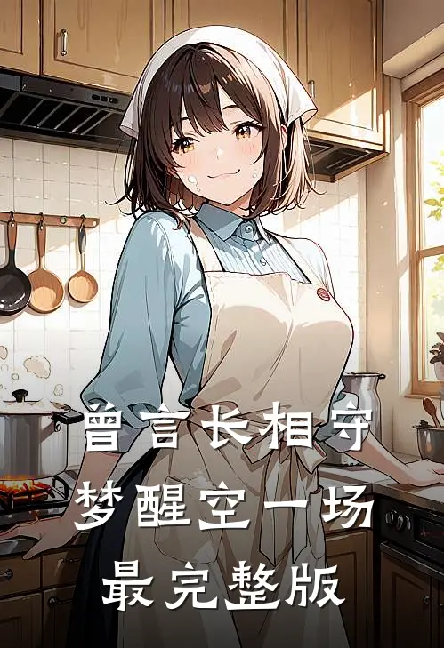 曾言长相守，梦醒空一场最完整版