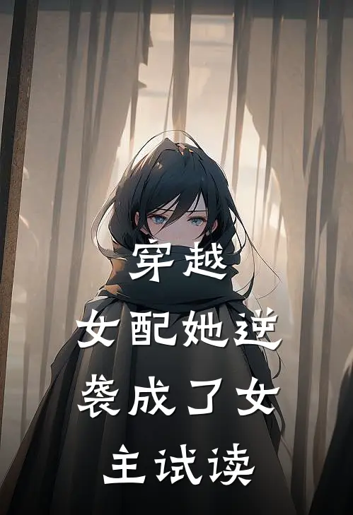 穿越：女配她逆袭成了女主试读
