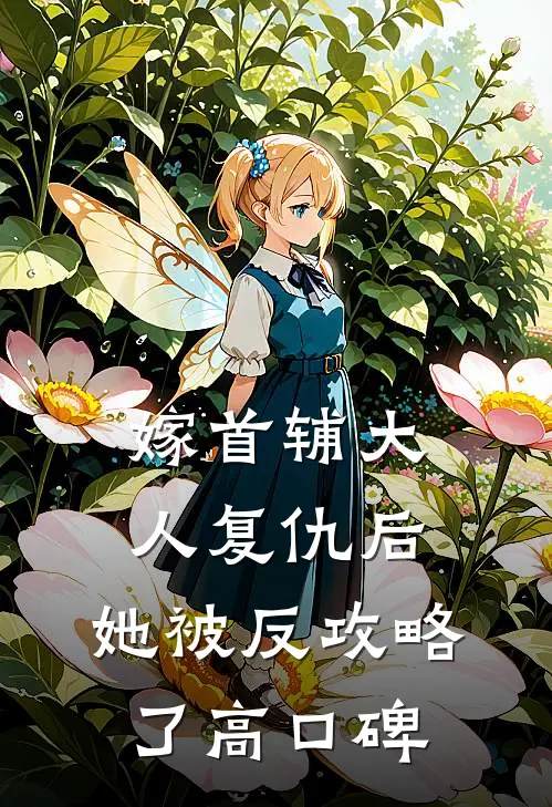 嫁首辅大人复仇后，她被反攻略了高口碑