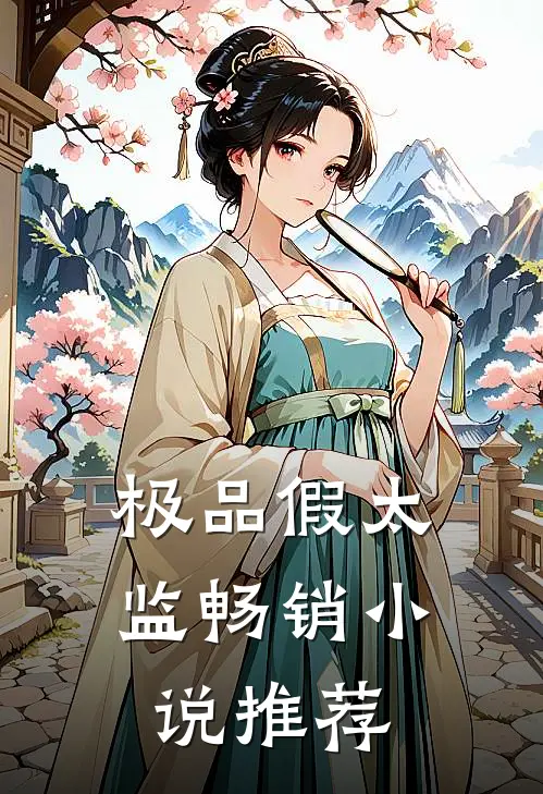 极品假太监畅销小说推荐