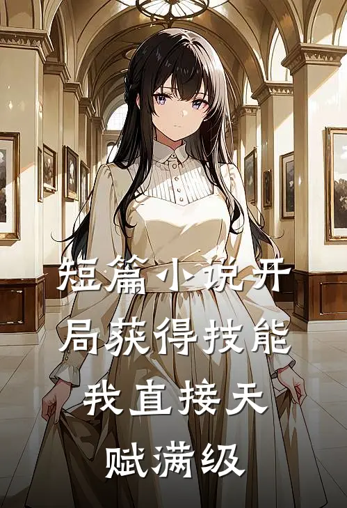 短篇小说开局获得技能，我直接天赋满级