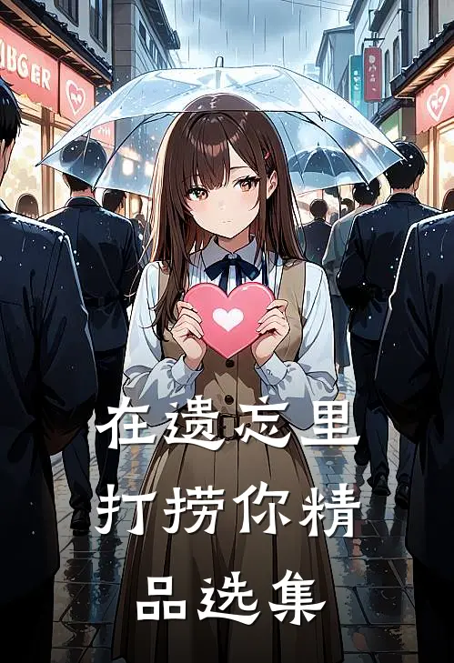 在遗忘里打捞你精品选集