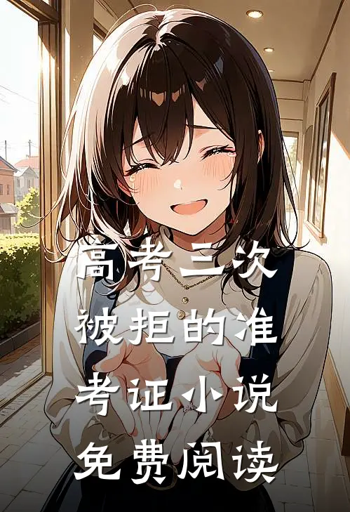 高考三次被拒的准考证小说免费阅读