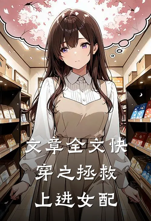 文章全文快穿之拯救上进女配